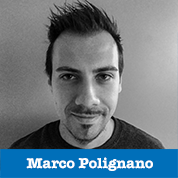 Marco Polignano