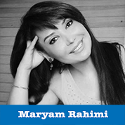 Maryam Rahimi