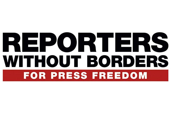 Reporters Without Borders