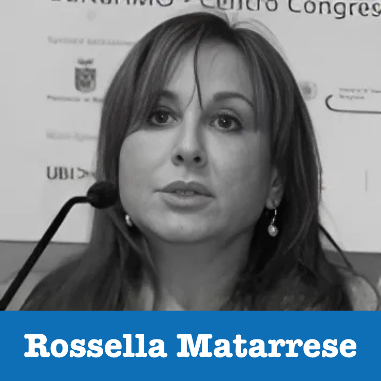 Rossella Matarrese