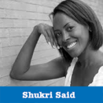 Shukri Said