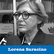 Lorena Saracino
