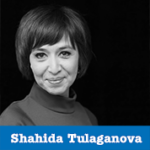 Shahida Tulaganova