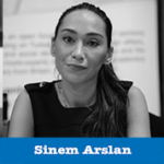 Sinem Arslam