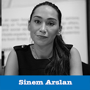 Sinem Arslam