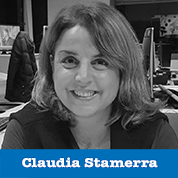 Claudia Stamerra