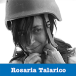 Rosaria Talarico