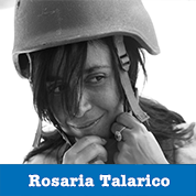 Rosaria Talarico