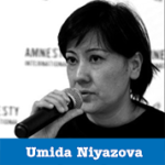 Umida Niyazova