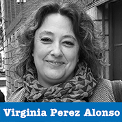 Virginia Perez Alonso