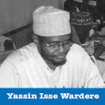 Yassin Isse Wardere