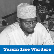 Yassin Isse Wardere