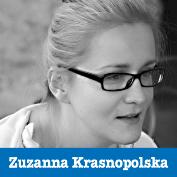 Zuzanna Krasnopolska