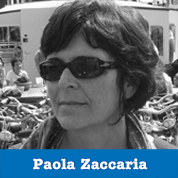 Paola Zaccaria