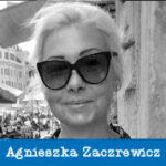 Agnieszka Zakrzewicz