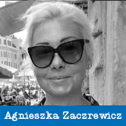 Agnieszka Zakrzewicz