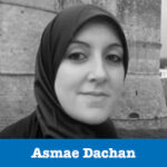 Asmae Dachan