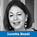 Loretta Bondi