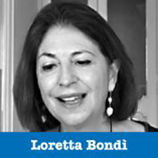 Loretta Bondi