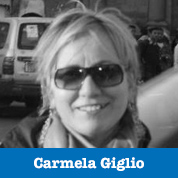 Carmela Giglio