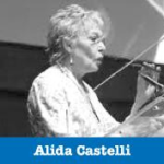 Alida Castelli