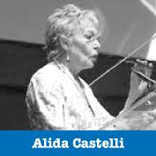 Alida Castelli