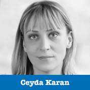 Ceyda Karan