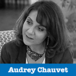 Audrey Chauvet