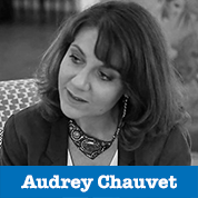 Audrey Chauvet