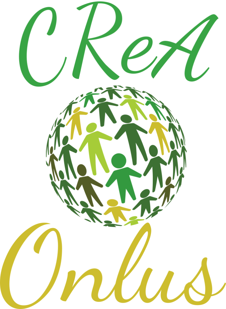 Crea Onlus