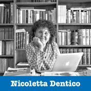 Nicoletta Dentico
