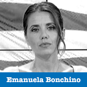 Emanuela Bonchino