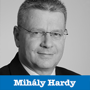 Mihály Hardy