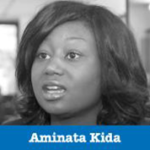Aminata Kida