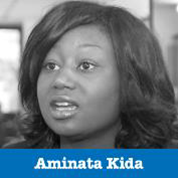 Aminata Kida