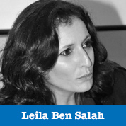 Leila Ben Salah