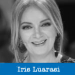 Iris Luarasi