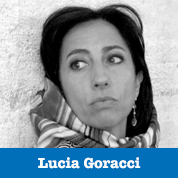 Lucia Goracci
