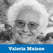 Valeria Maione