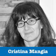 Cristina Mangia