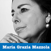 Maria Grazia Mazzola
