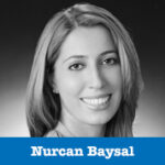 Nurcan Baysal