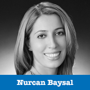 Nurcan Baysal
