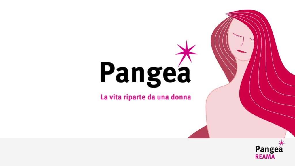 Pangea