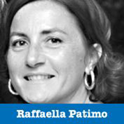 Raffaela Patimo