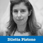 Diletta Pistono