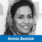 Sonia Ramish