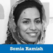 Sonia Ramish