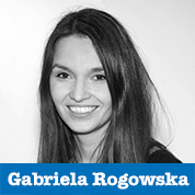 Gabriela Rogowska