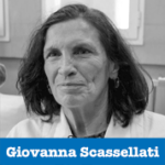 Giovanna Scassellati